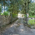 Santa Colomba House, Siena, Nature And Pool