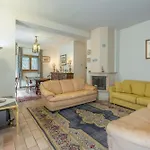 Santa Colomba House, Siena, Nature And Pool Apartmán Monteriggioni