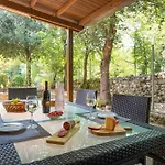 Santa Colomba House, Siena, Nature And Pool Apartmán Monteriggioni