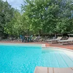 Santa Colomba House, Siena, Nature And Pool *