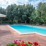 Santa Colomba House, Siena, Nature And Pool * Monteriggioni