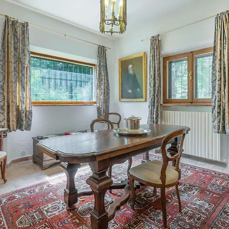 Apartment Santa Colomba House, Siena, Nature And Pool *