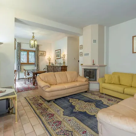 Santa Colomba House, Siena, Nature And Pool Apartament Monteriggioni