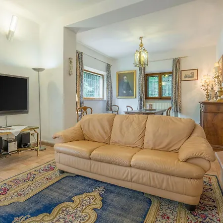 Santa Colomba House, Siena, Nature And Pool Apartment *