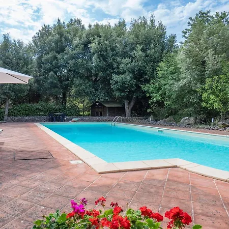 Santa Colomba House, Siena, Nature And Pool * Monteriggioni
