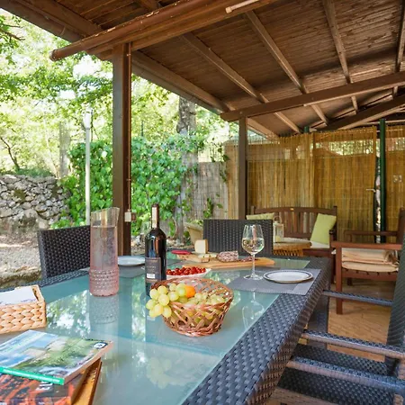 Santa Colomba House, Siena, Nature And Pool Apartament