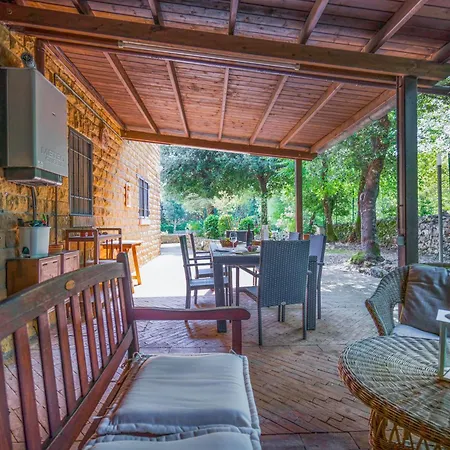 Santa Colomba House, Siena, Nature And Pool * Monteriggioni