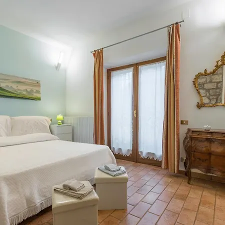 Santa Colomba House, Siena, Nature And Pool * Monteriggioni